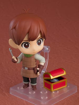 Nendoroid Chilchuck - 5