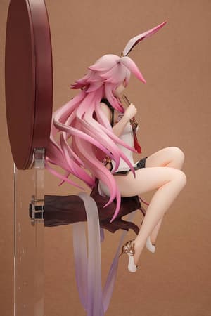 Yae Sakura – Mandarin Gown Ver. | Honkai Impact 3rd Figur 1:8 - 9