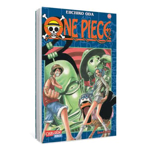One Piece Band 14 - 2