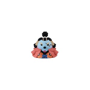 Shichibukai Set - One Piece Nyanto - Mega Cat Project - Megahouse (15)