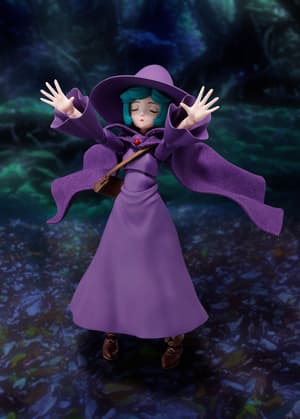 Schierke - S.H. Figuarts - Bandai Spirits (8)