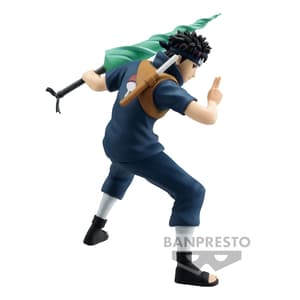 Naruto Uzumaki - Naruto Shippuden - Vibration Stars Vol. V - Banpresto (1)