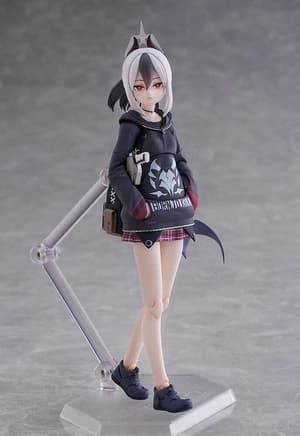 Figma 688 Kayoko Onikata - 6