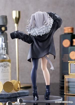Shishiro Botan - Hololive Pop Up Parade - Max Factory (2)