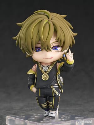 Nendoroid 2472 Chisei Kuzuryu (1)