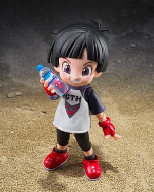 Pan - Super Hero - S.H. Figuarts - Bandai Spirits (4)