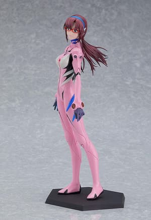 PLAMAX Mari Makinami Illustrious(Re-run) - 5