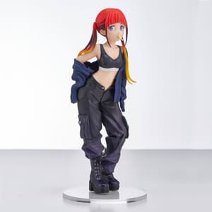 Chise Asukagawa - Zozo Black Collection - Union Creative (14)