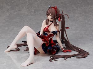 QBZ-97 - Gretel the Witch - 1/4 B-Style - FREEing (3)