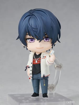 Nendoroid 2188 Marius von Hagen - 1
