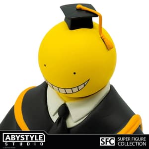 "Koro Sensei" - Assassination Classroom - AbyStyle Studio - 3