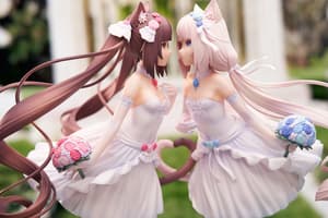 Chocola & Vanilla - Dream of Eden - Apex Innovation (13)
