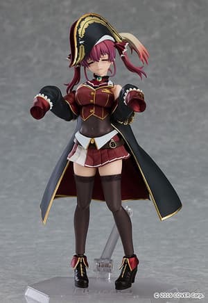 Figma 577 Houshou Marine - 4
