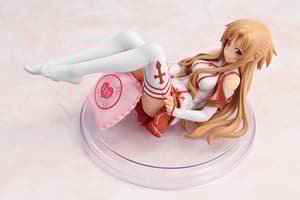 Asuna - YES Kissen Version - New Wives Always Say Yes - Neuauflage - 2