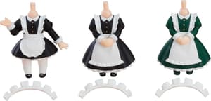 Dress Up Maid - Nendoroid More - Good Smile Company - 1