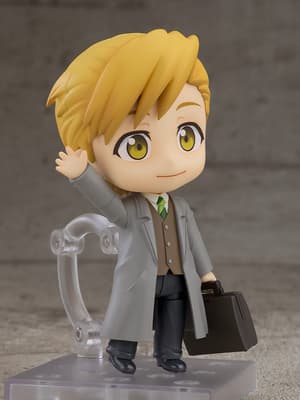 Nendoroid 2624 Alphonse Elric - Final Episode - 3