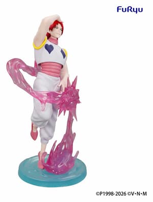 Hisoka - Exceed Creative - Furyu (16)