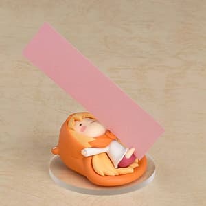 Set - Edition 2 - GSC Himouto! Umaru-chan Trading Figures (7 Figures) - 8
