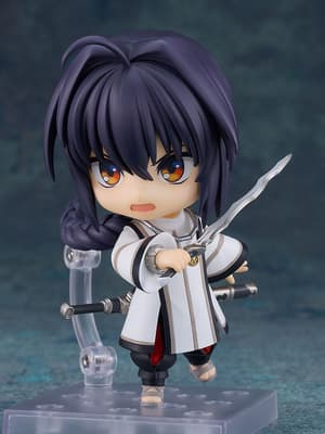 Nendoroid 2550 Takeru Yamato - Saber - 1