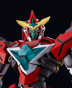 MODEROID Bang Bravern - 12