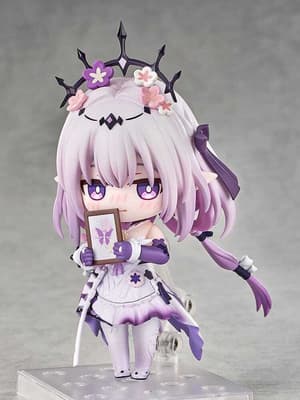 Nendoroid 2915 Castorice - 5