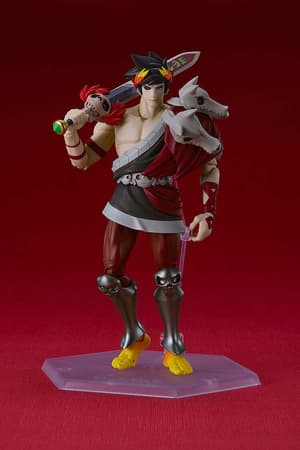 figma Zagreus - 8