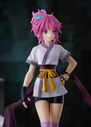 Machi Komacine - Hunter x Hunter Pop Up Parade - Good Smile Company - 3