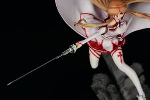 Asuna - Version Glint Senkou - Orca Toys 1/6 Statue - 5