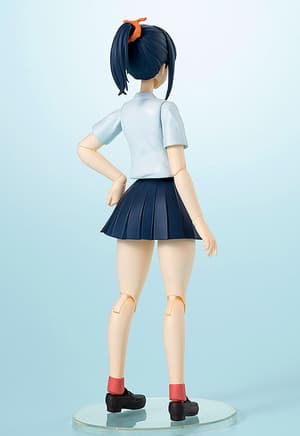 Rikka Takarada - Model Kit - Annulus (7)
