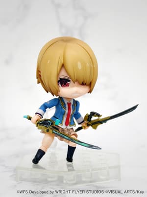 Ruka Kayamori - DForm+ - elCOCO (7)