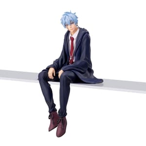 Lance Crown - PM Perching - Sega (1)