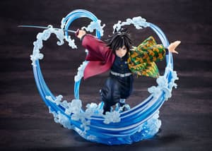 Giyu Tomioka - Aniplex / Wing - 7
