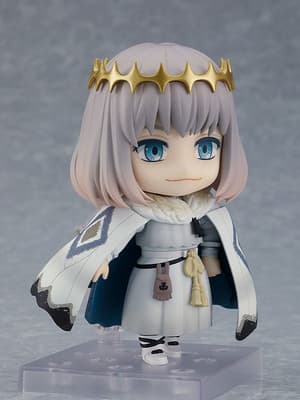 Nendoroid 2102 Oberon - Pretender (4)