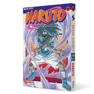 Naruto 27 - 4