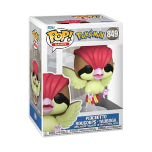 Tauboga - Pokémon Funko POP! (2)