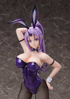 Shion - 1/4 -Style  Bunny - FREEing - 8