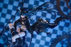 Black Rock Shooter - Pilot Edition - Solarain - 9