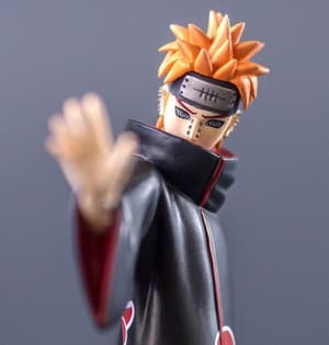Pain - X-tra Figur - 5