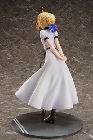 Artoria Pendragon - Saber - England Journey Dress - Stronger / Aniplex - 7