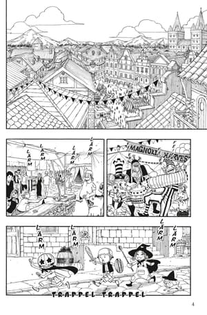 Fairy Tail 16 - 4