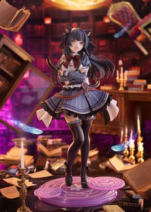 Fuyuko Mayuzumi - Midnight Monster - Dream Tech - Wave (17)