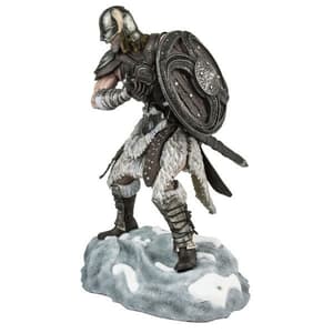 Dragonborn - The Elder Scrolls V Skyrim - Gaya - 2