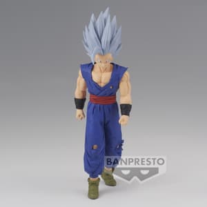 Son Gohan Beast - Dragon Ball Super: Super Hero - Solid Edge Works Vol. 14 - Banpresto (1)