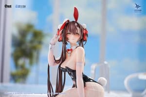 QBZ-97 Jiangyu - Usagi Nuresobotsu - AniMester - 3