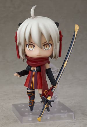 Nendoroid 1440 Okita Souji (Alter) - Alter Ego - 5