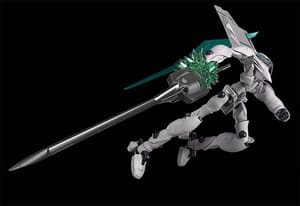 MODEROID Fafner Mark Sein(4th-run) - 7