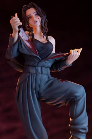 Michael Myers - Halloween Bishoujo - Kotobukiya - 11