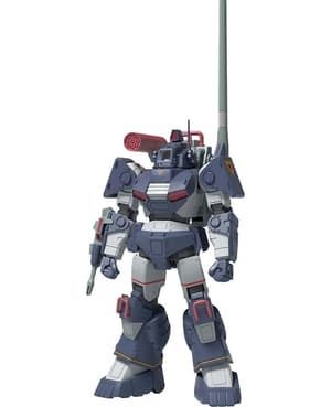 COMBAT ARMORS MAX27: 1/72 Dougram Ver. GT(re-run) - 1
