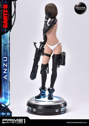 Anzu Yamasaki - White Edition - Premium Masterline - Prime 1 Studio - 10