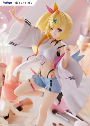 Sara Hoshikawa - Tenitol - Furyu - 10